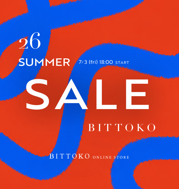 BITTOKO - ビットコ