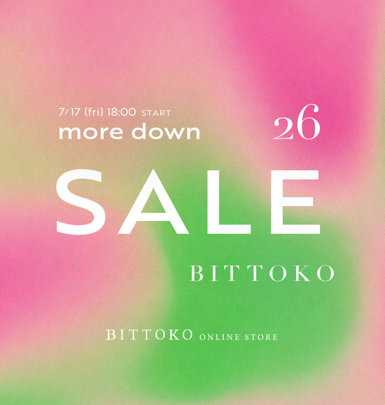 BITTOKO - ビットコ