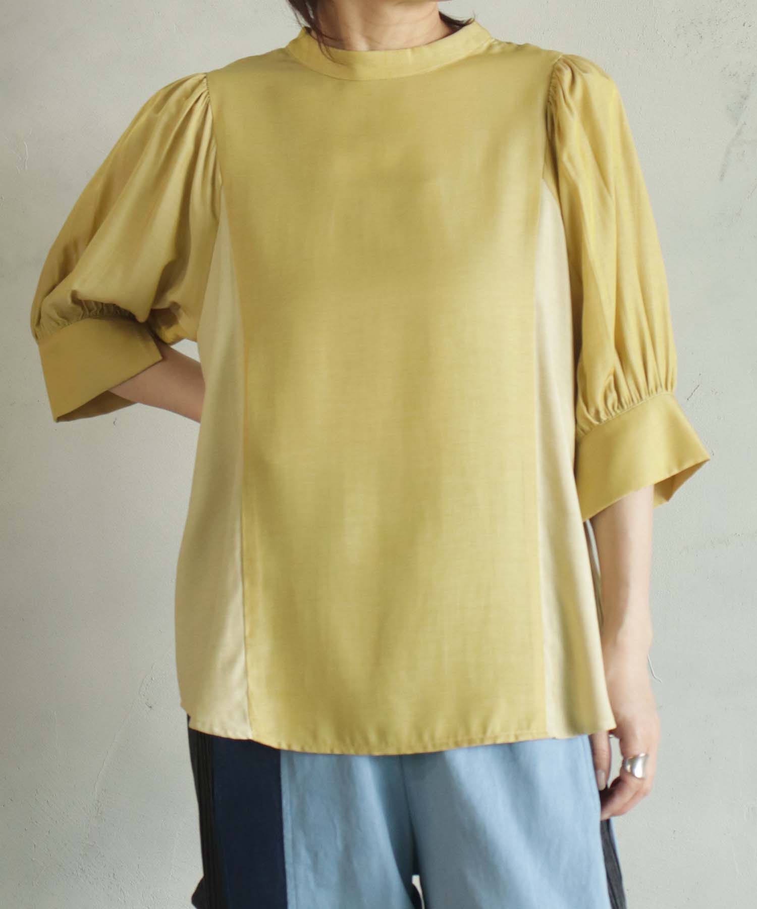 トップス | biz creek・BITTOKO