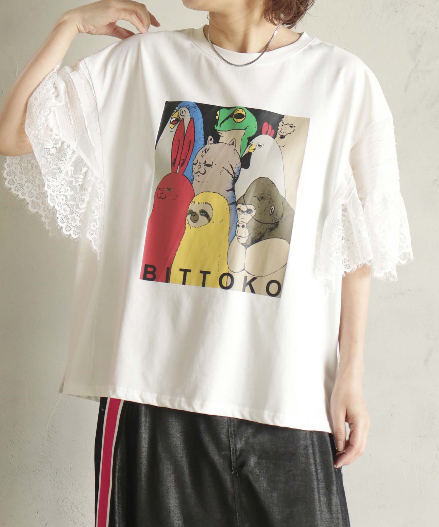 BITTOKO | biz creek・BITTOKO